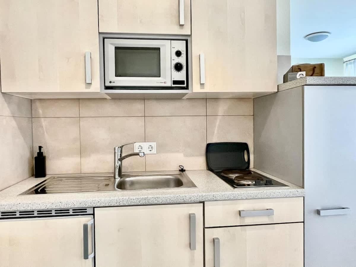 Relaxapartments Black Forest Diamond Direkt An Der Hornberger Freilichtbuehne - Sonnenterrasse Mit Blick Auf Hornberger Schloss, Schnelles Internet, Fuer Bis Zu 2 Personen Апартаменты