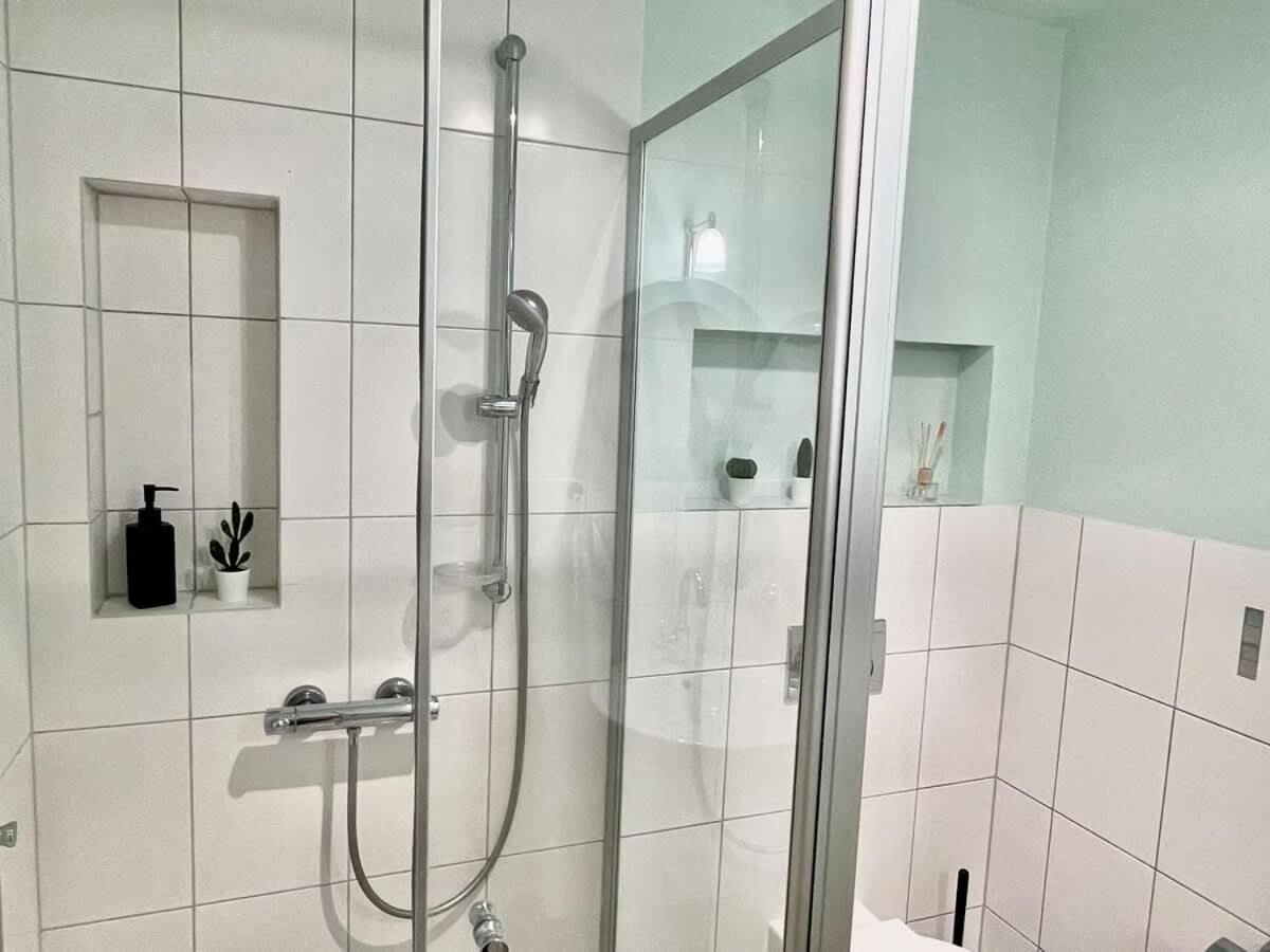 Relaxapartments Black Forest Diamond Direkt An Der Hornberger Freilichtbuehne - Sonnenterrasse Mit Blick Auf Hornberger Schloss, Schnelles Internet, Fuer Bis Zu 2 Personen Апартаменты *