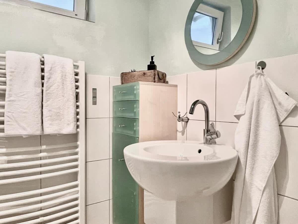 Relaxapartments Black Forest Diamond Direkt An Der Hornberger Freilichtbuehne - Sonnenterrasse Mit Blick Auf Hornberger Schloss, Schnelles Internet, Fuer Bis Zu 2 Personen *