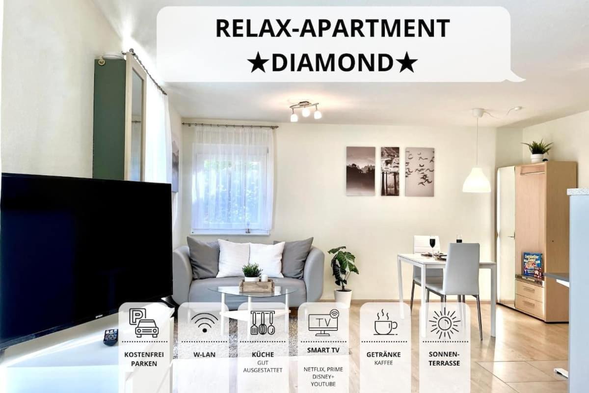 Апартаменты Relaxapartments Black Forest Diamond Direkt An Der Hornberger Freilichtbuehne - Sonnenterrasse Mit Blick Auf Hornberger Schloss, Schnelles Internet, Fuer Bis Zu 2 Personen Хорнберг